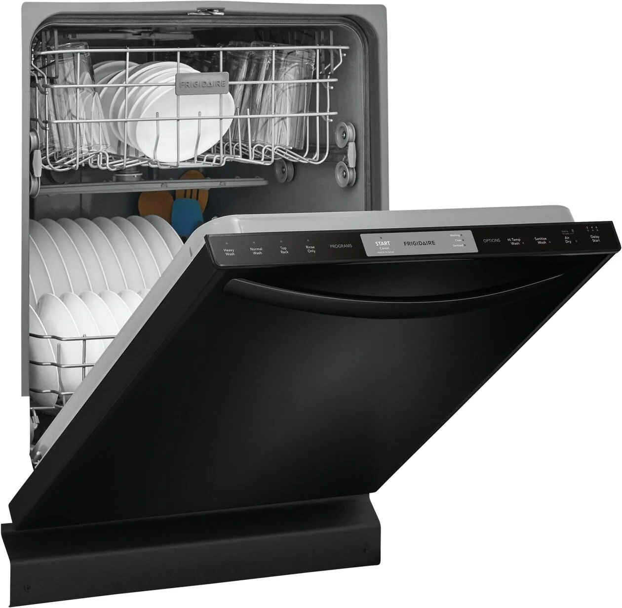 Frigidaire 24" Built-In Dishwasher - Image 5