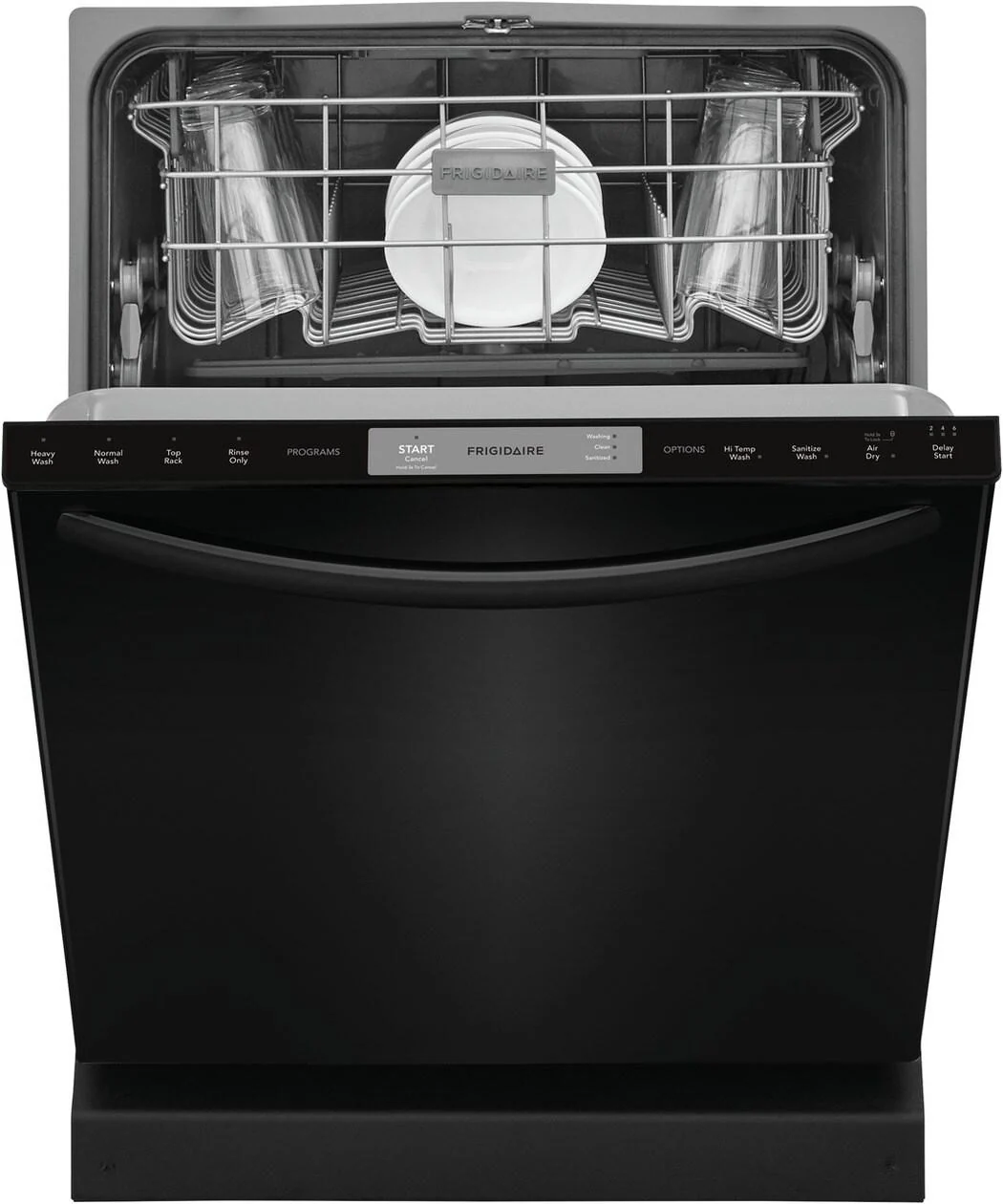 Frigidaire 24" Built-In Dishwasher - Image 6