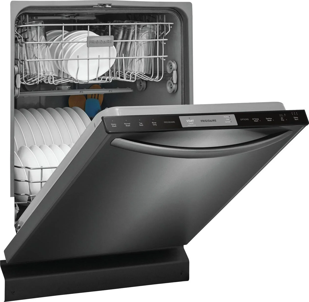 Frigidaire 24" Built-In Dishwasher - Image 10