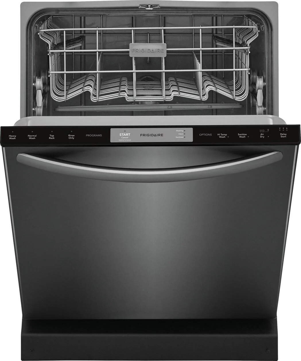 Frigidaire 24" Built-In Dishwasher - Image 5