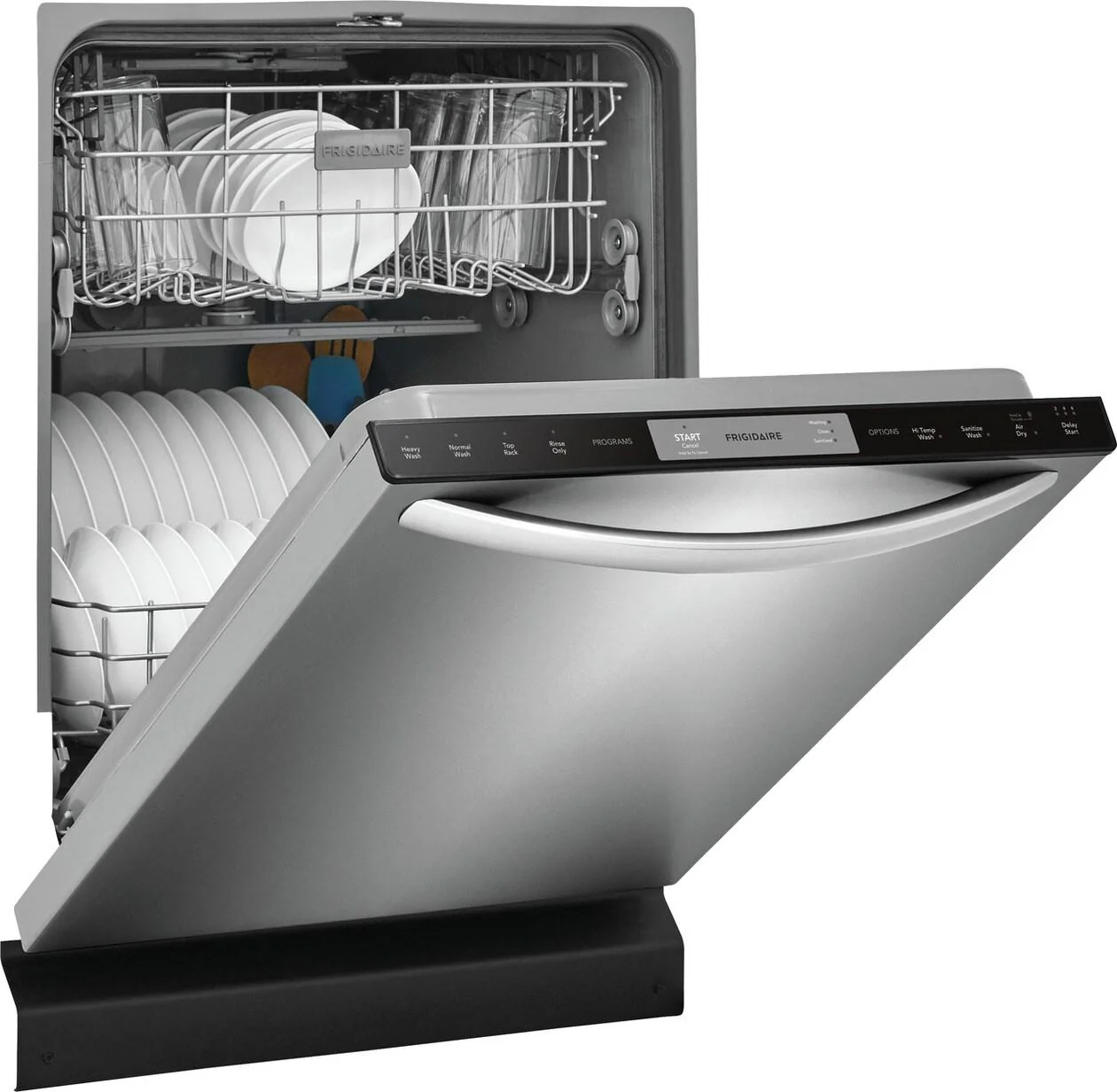Frigidaire 24" Built-In Dishwasher - Image 10