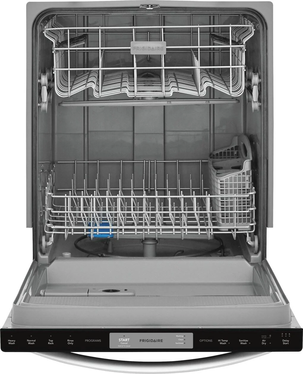 Frigidaire 24" Built-In Dishwasher - Image 5