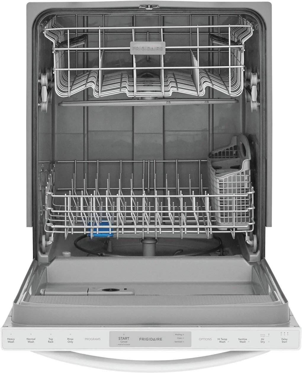 Frigidaire 24" Built-In Dishwasher - Image 2