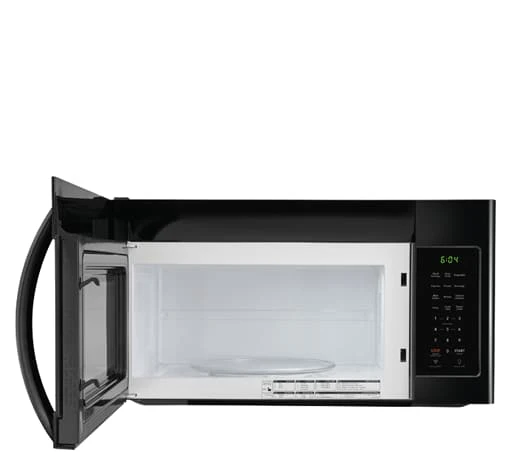 Frigidaire 1.7 Cu. Ft. Over-The-Range Microwave - Image 2