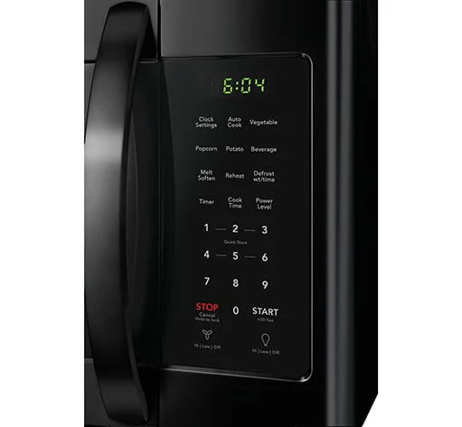 Frigidaire 1.7 Cu. Ft. Over-The-Range Microwave - Image 5