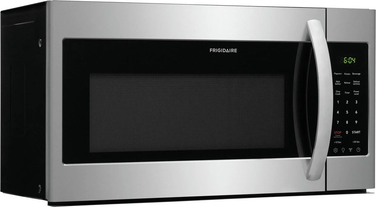 Frigidaire 1.8 Cu. Ft. Over-The-Range Microwave - Image 5
