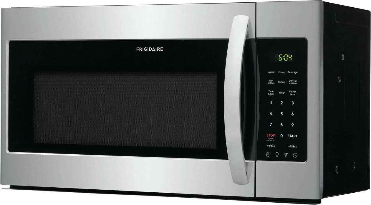 Frigidaire 1.8 Cu. Ft. Over-The-Range Microwave - Image 6