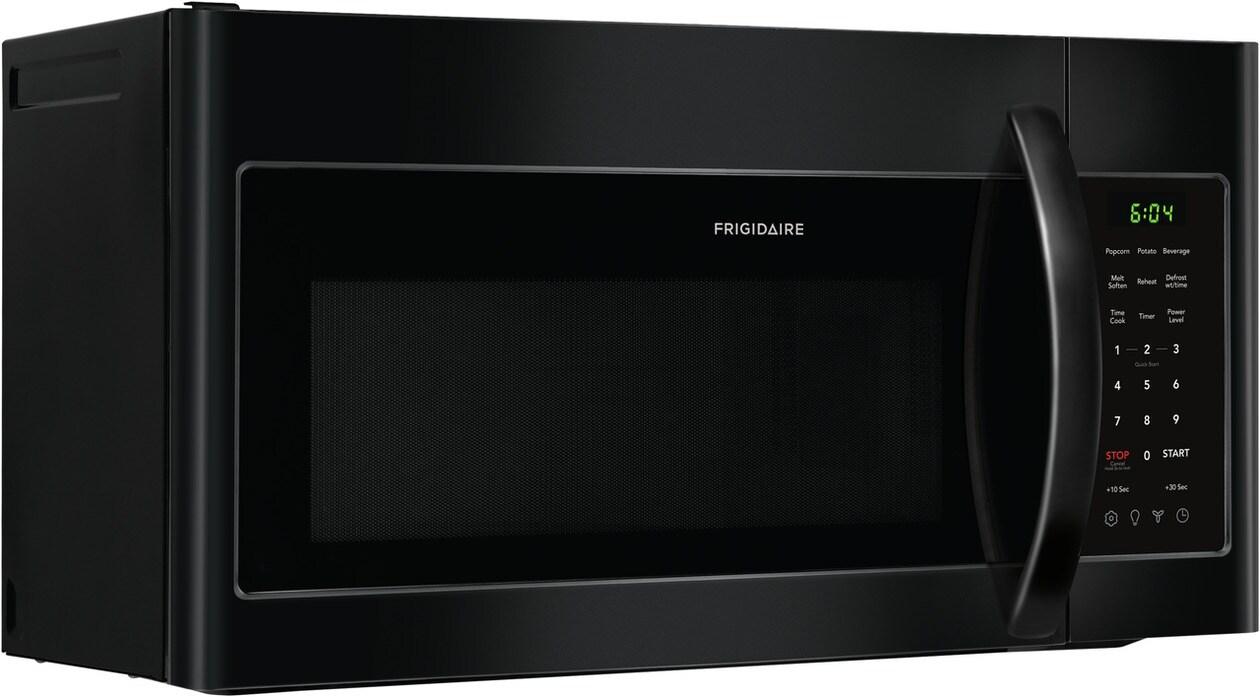 Frigidaire 1.8 Cu. Ft. Over-The-Range Microwave - Image 5