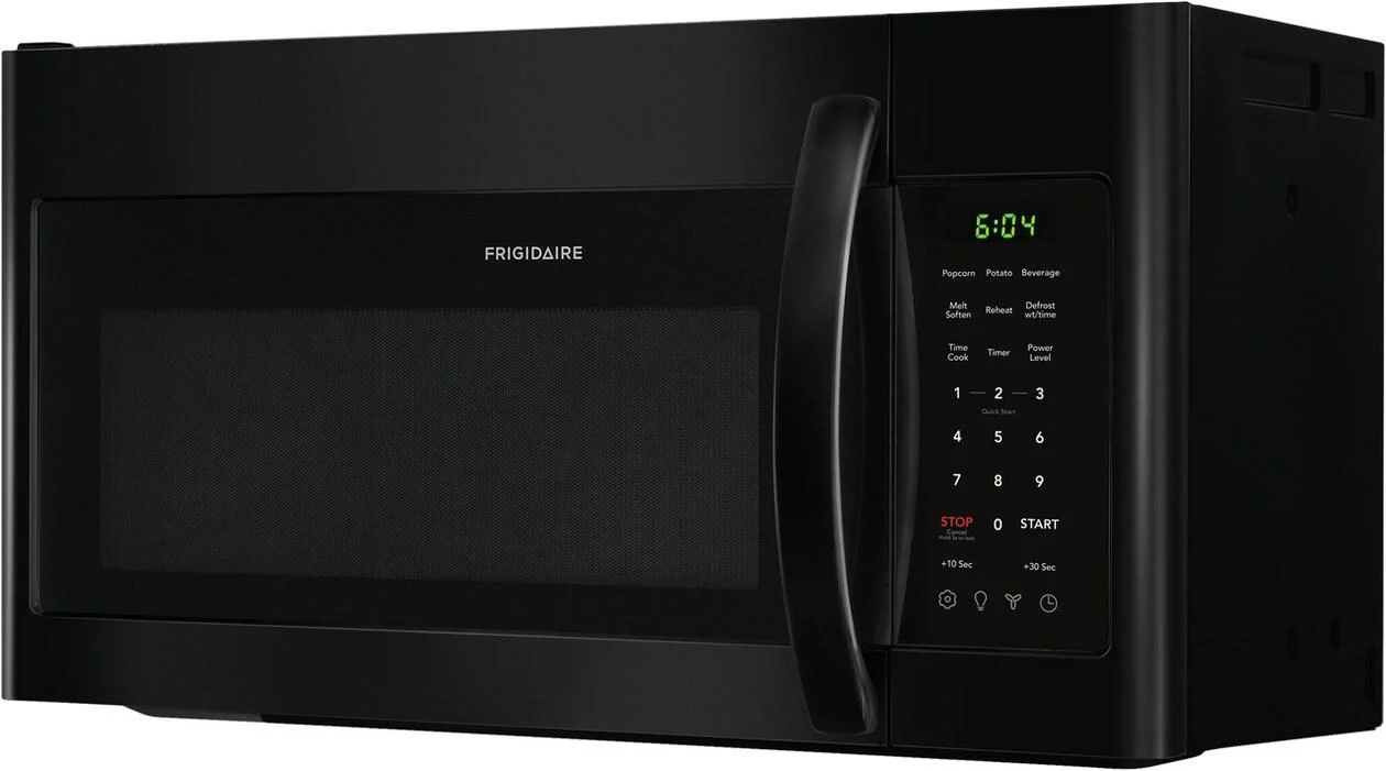 Frigidaire 1.8 Cu. Ft. Over-The-Range Microwave - Image 6