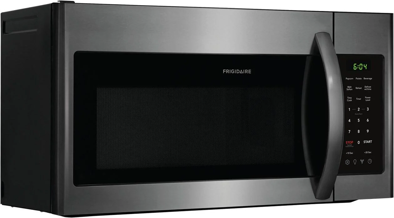 Frigidaire 1.8 Cu. Ft. Over-The-Range Microwave - Image 5