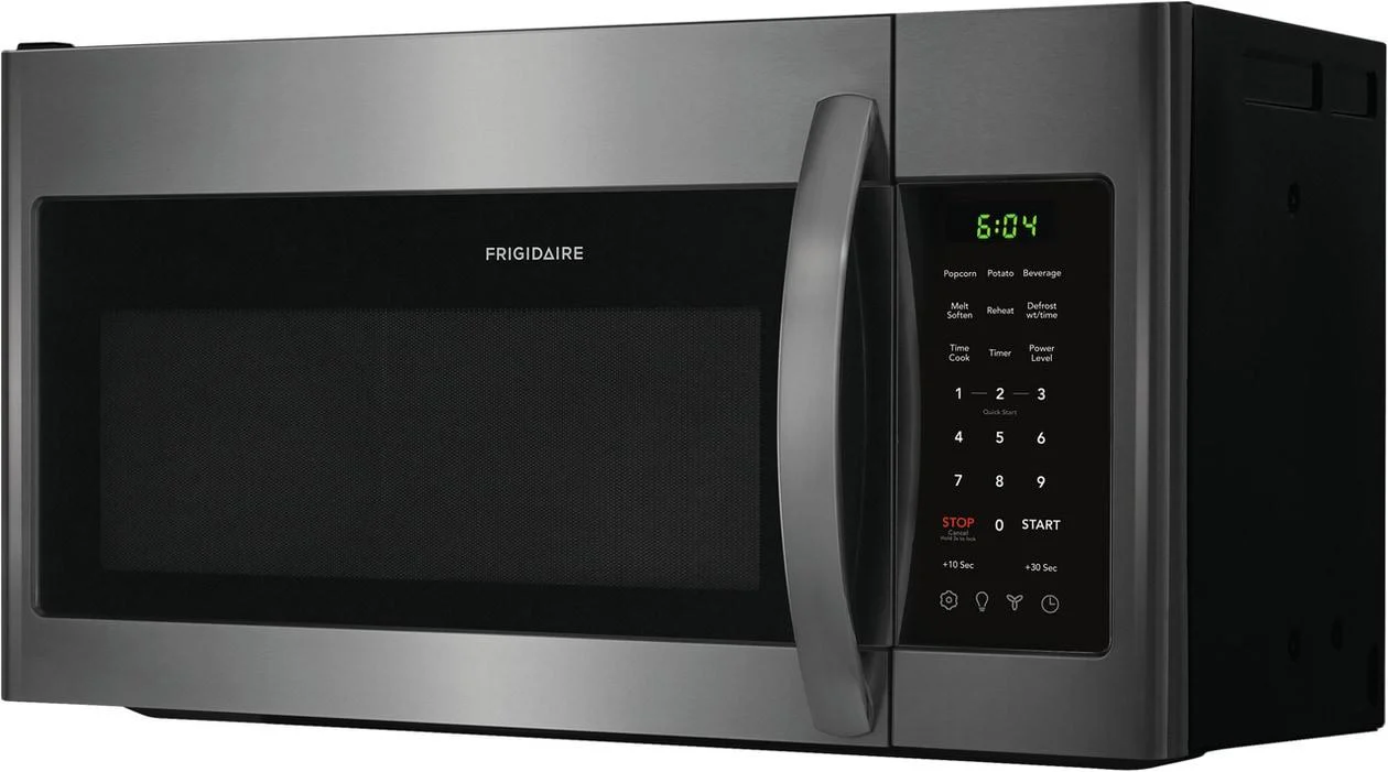 Frigidaire 1.8 Cu. Ft. Over-The-Range Microwave - Image 6