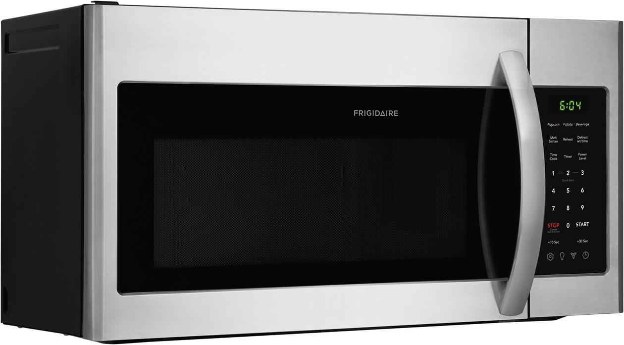 Frigidaire 1.8 Cu. Ft. Over-The-Range Microwave - Image 5