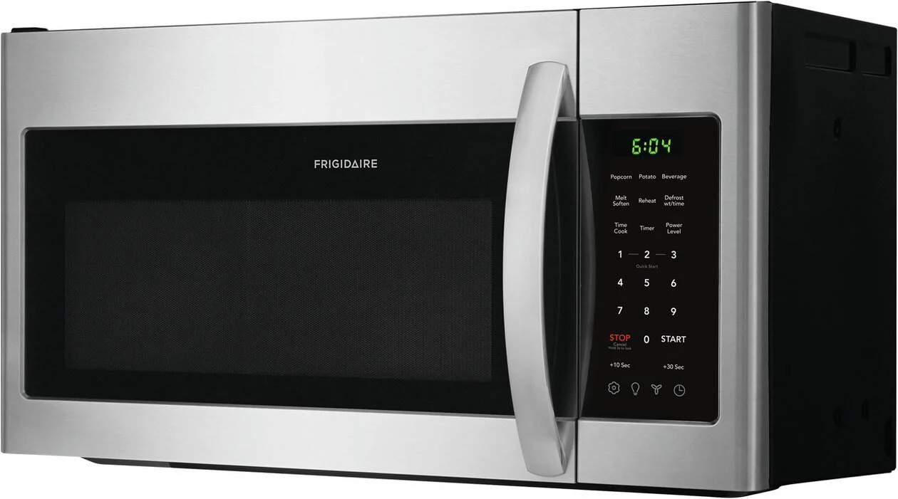 Frigidaire 1.8 Cu. Ft. Over-The-Range Microwave - Image 6