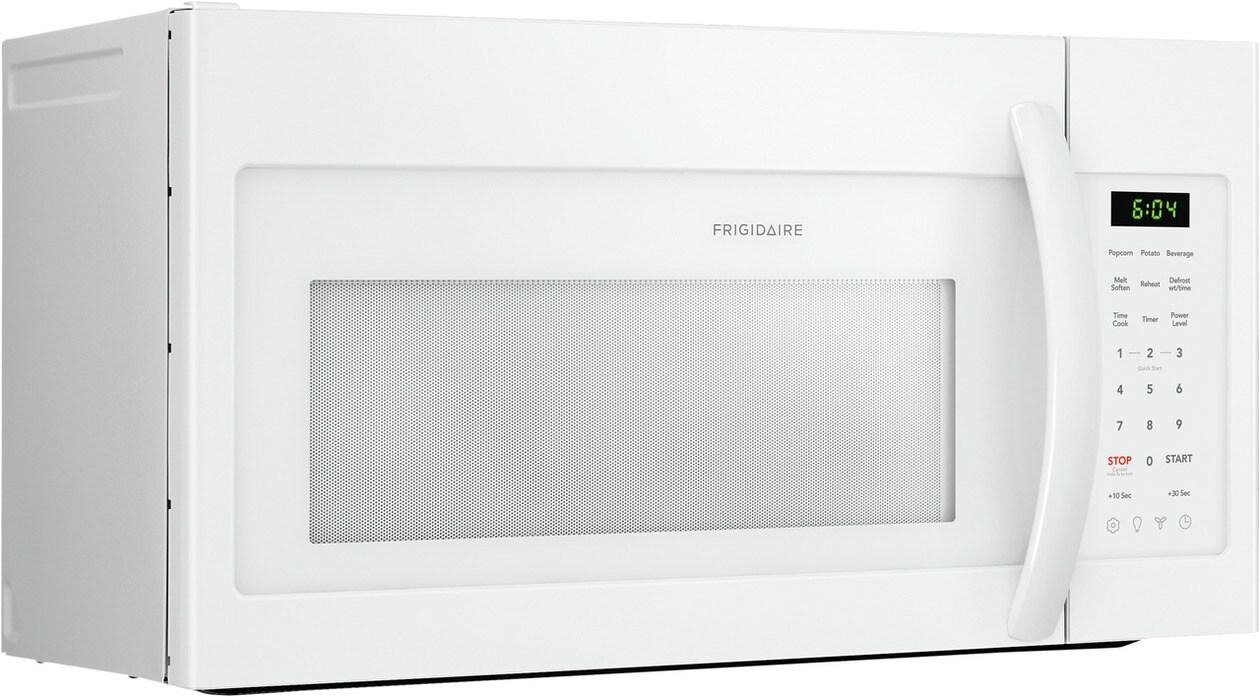 Frigidaire 1.8 Cu. Ft. Over-The-Range Microwave - Image 5