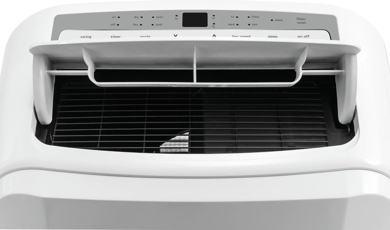 Frigidaire 12,000 BTU Portable Room Air Conditioner - Image 3