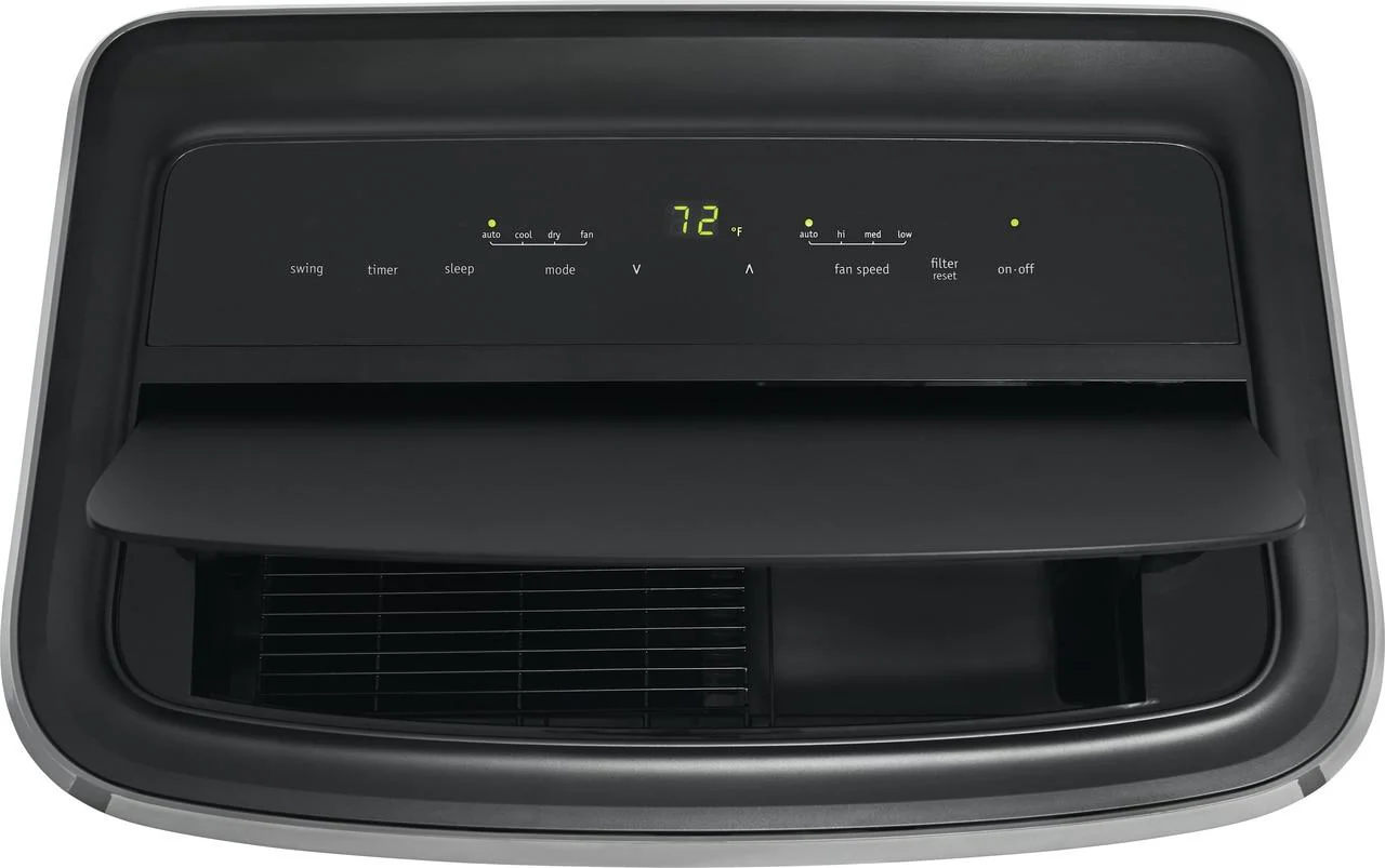 Frigidaire 14,000 BTU Portable Room Air Conditioner - Image 2