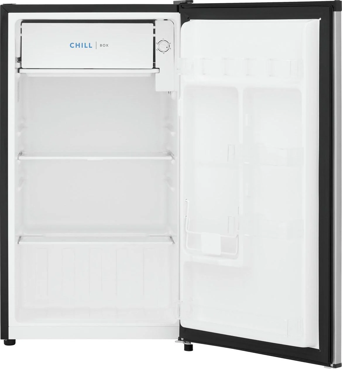 FFPE3322UM Frigidaire 3.3 Cu. Ft. Compact Refrigerator - Image 2
