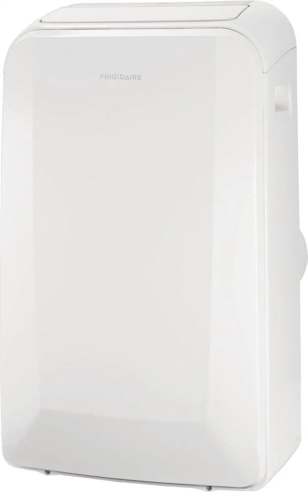 Frigidaire 12,000 BTU Portable Room Air Conditioner with Supplemental Heat - Image 2