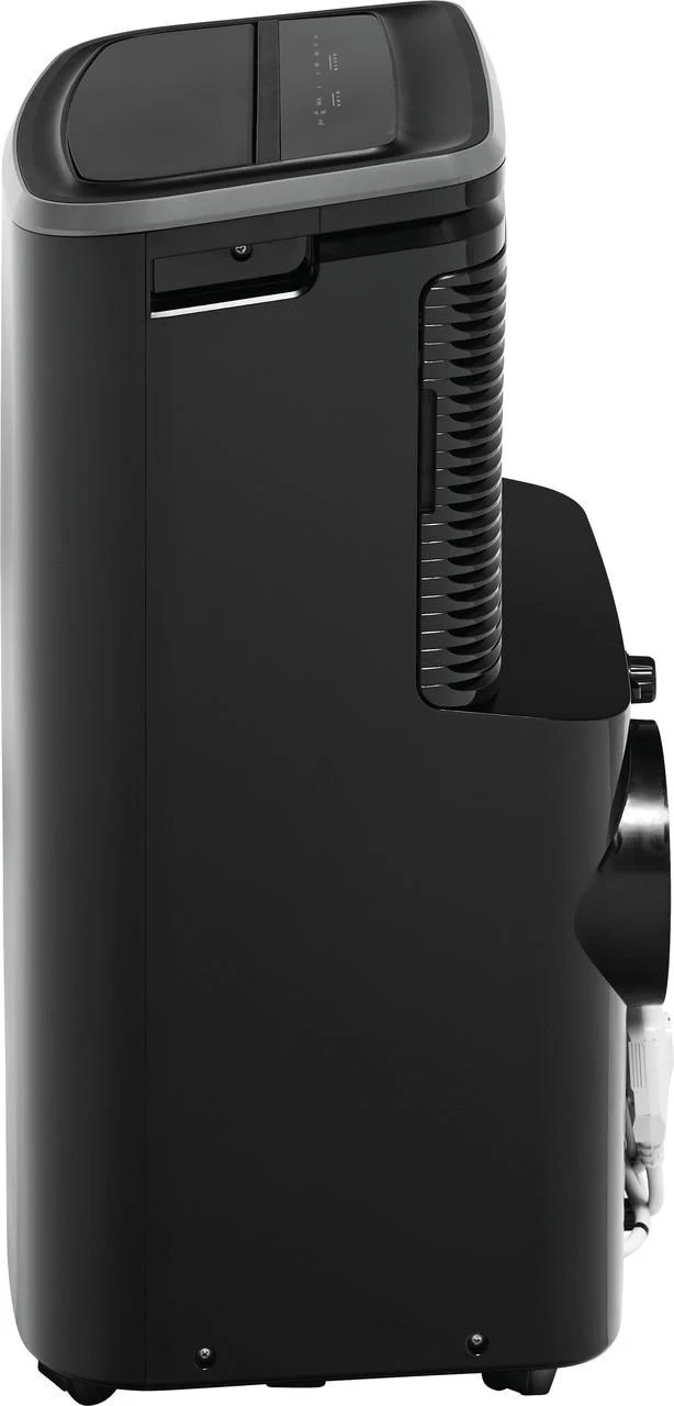 Frigidaire 14,000 BTU Portable Room Air Conditioner with Supplemental Heat - Image 2