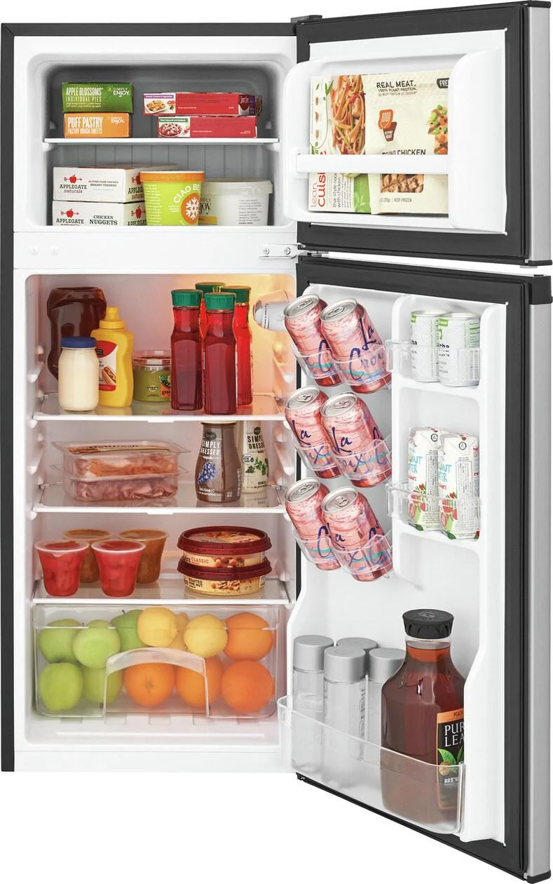 Frigidaire FFPS4533UM 5 Cu. Ft. Compact Refrigerator - Image 3
