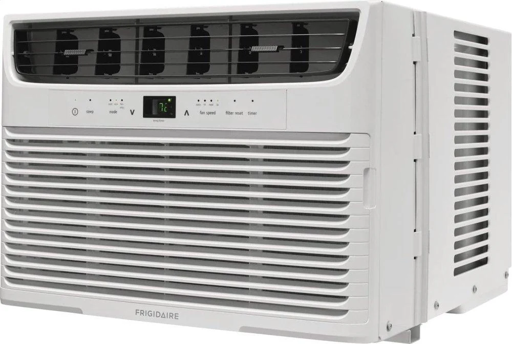 Frigidaire 6,000 BTU Window-Mounted Room Air Conditioner - Image 3