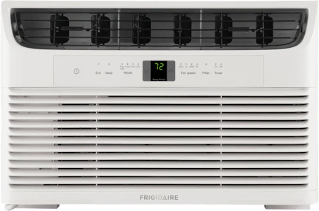 FFRA082WA1 Frigidaire 8,000 BTU Window-Mounted Room Air Conditioner