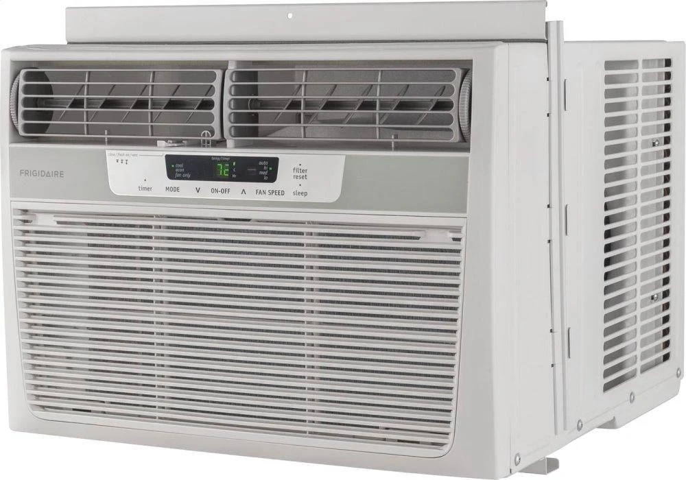 Frigidaire 10,000 BTU Window-Mounted Room Air Conditioner - Image 2