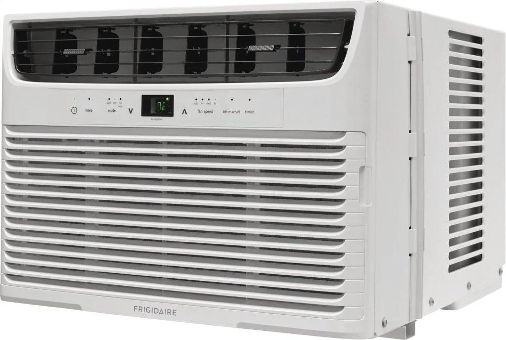 Frigidaire 10,000 BTU Window-Mounted Room Air Conditioner - Image 2