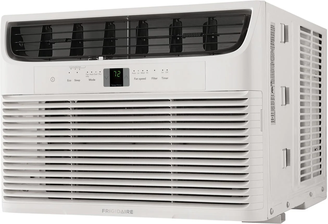 FFRA102WAE Frigidaire 10,000 BTU Window-Mounted Room Air Conditioner - Image 10