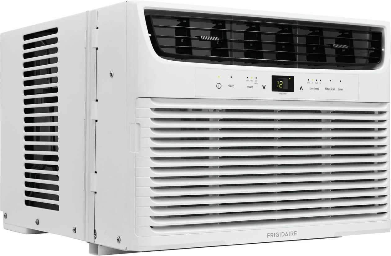 Frigidaire 10,000 BTU Window-Mounted Room Air Conditioner - Image 4