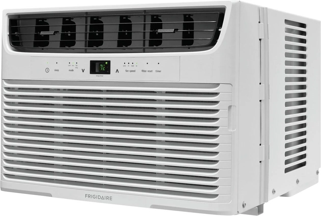 Frigidaire 10,000 BTU Window-Mounted Room Air Conditioner - Image 5