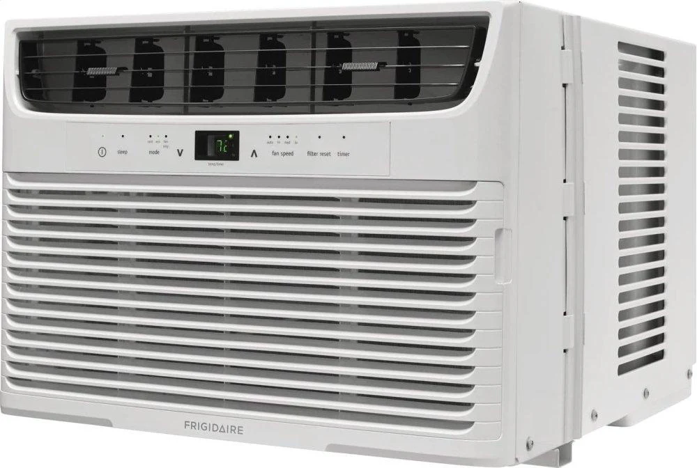 Frigidaire 12,000 BTU Window-Mounted Room Air Conditioner - Image 2