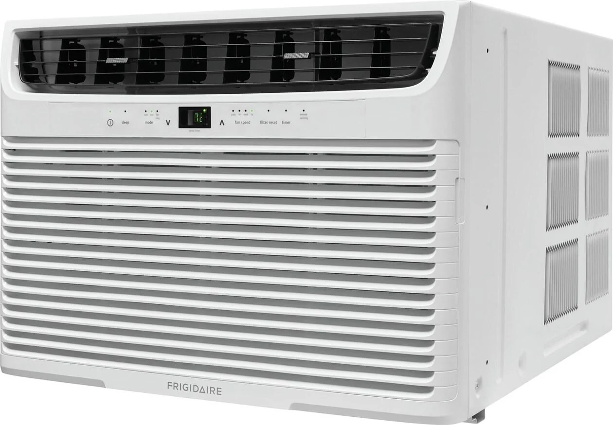 Frigidaire 28,000 BTU Window-Mounted Room Air Conditioner - Image 3