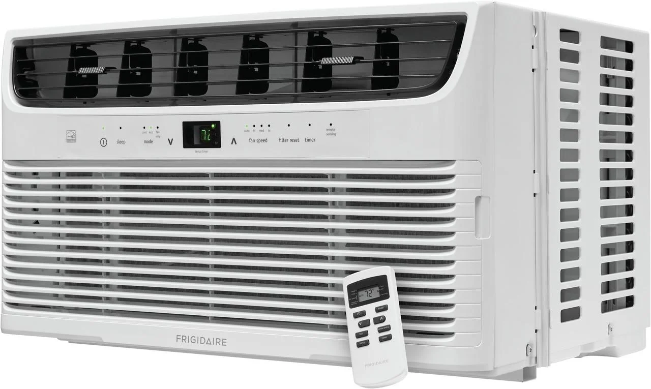 FFRE083ZA1 Frigidaire 8,000 BTU Window-Mounted Room Air Conditioner - Image 3
