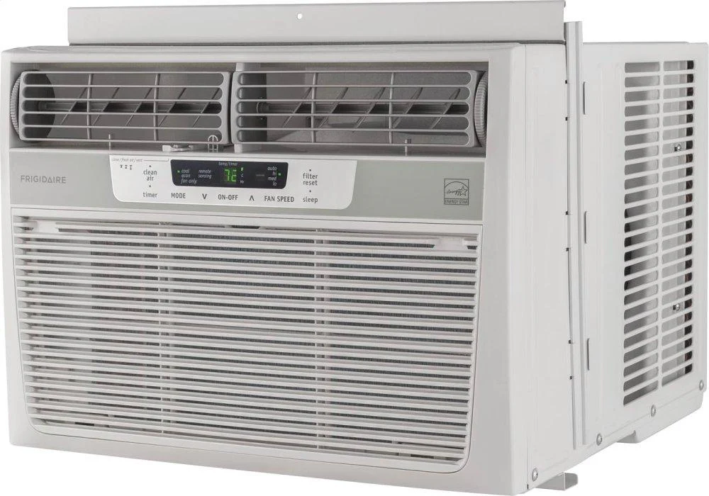 Frigidaire 10,000 BTU Window-Mounted Room Air Conditioner - Image 2