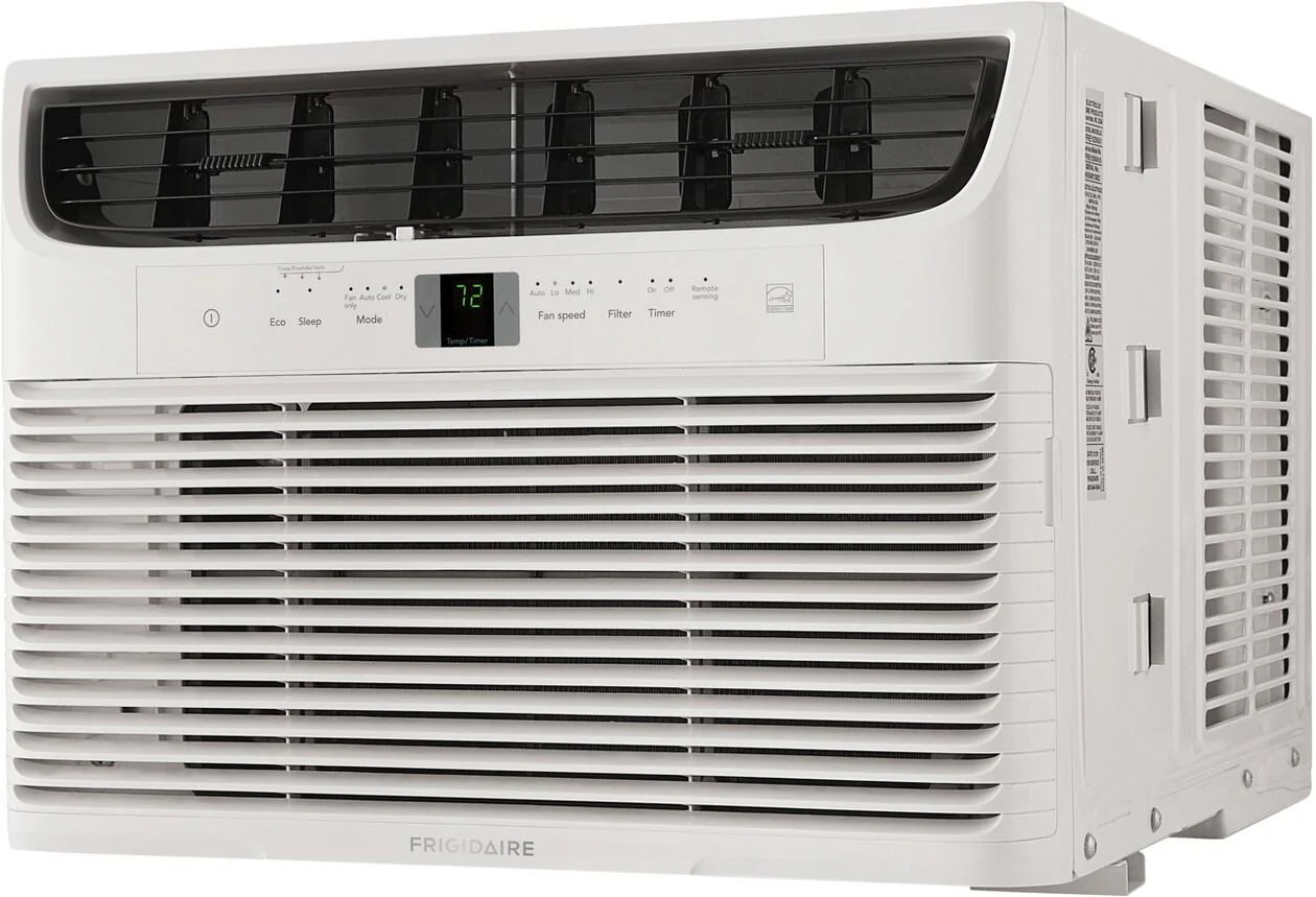 Frigidaire FFRE103WA1 10,000 BTU Window-Mounted Room Air Conditioner - Image 9