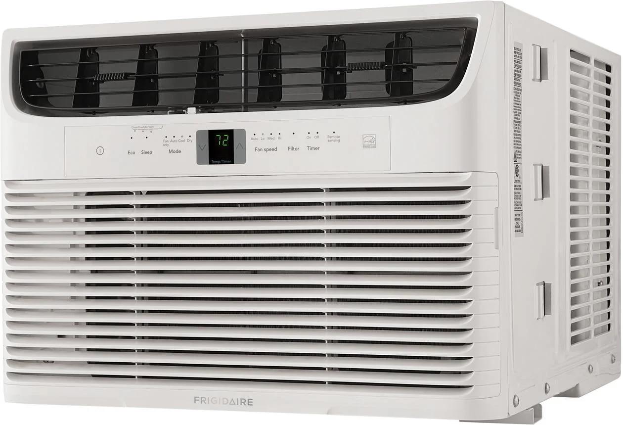 Frigidaire FFRE123WA1 12,000 BTU Window-Mounted Room Air Conditioner - Image 10