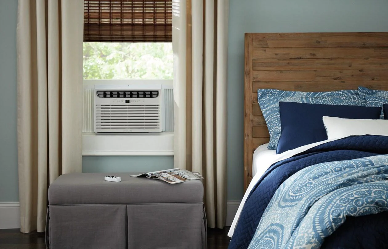 Frigidaire 15,100 BTU Window-Mounted Room Air Conditioner - Image 3