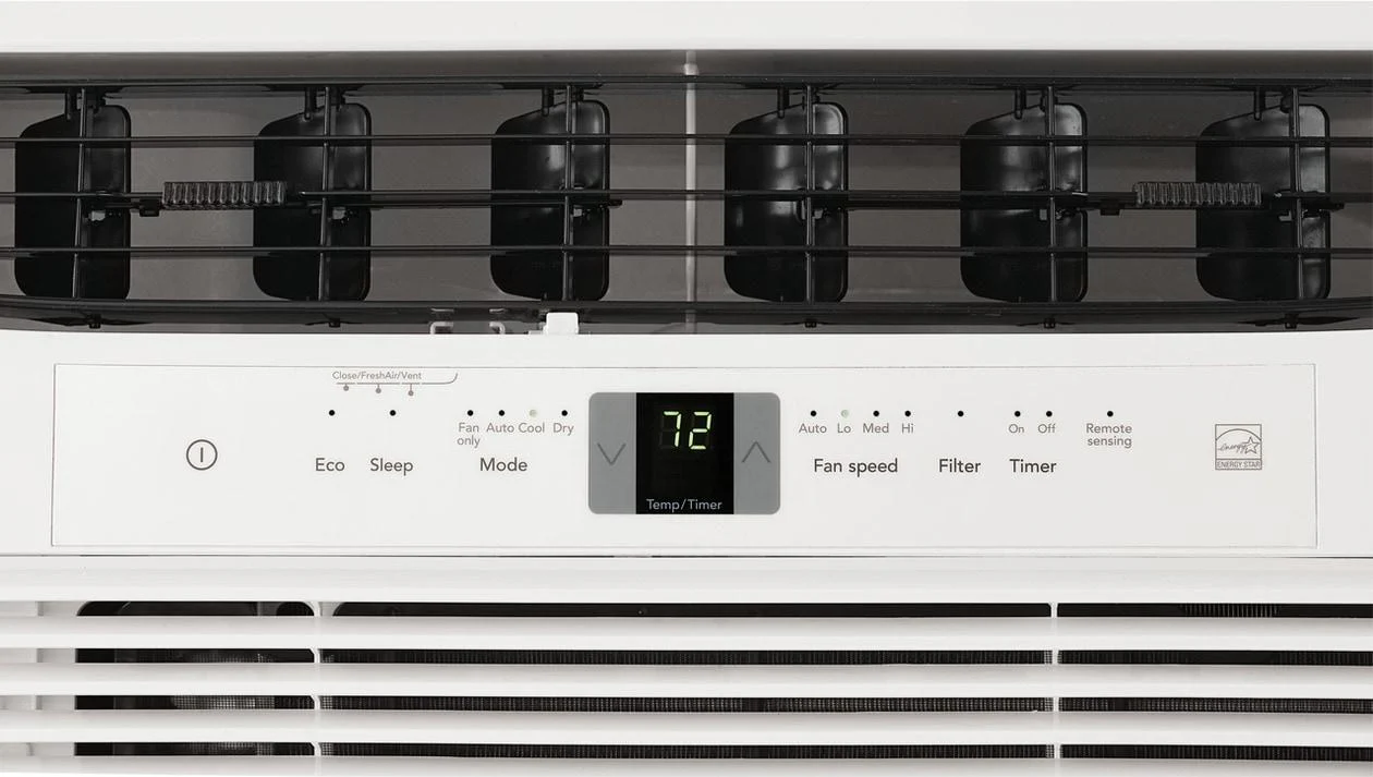 FFRE153WAE Frigidaire 15,100 BTU Window-Mounted Room Air Conditioner - Image 8