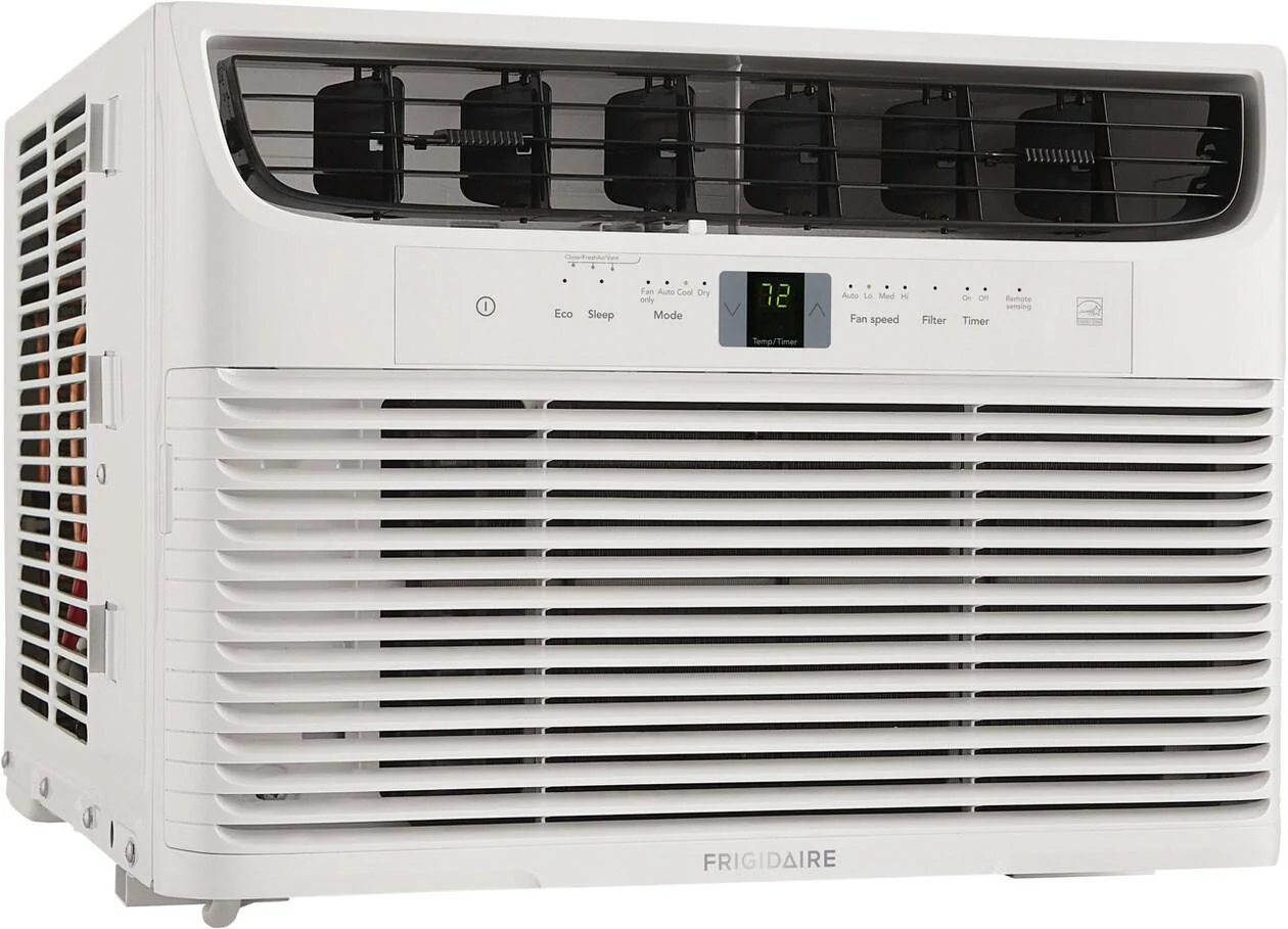 FFRE153WAE Frigidaire 15,100 BTU Window-Mounted Room Air Conditioner - Image 9