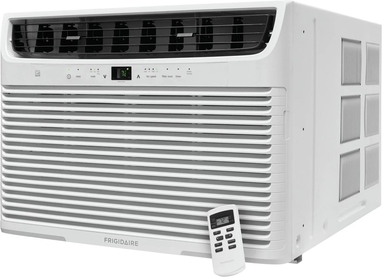 Frigidaire 15,000 BTU Window-Mounted Room Air Conditioner - Image 3
