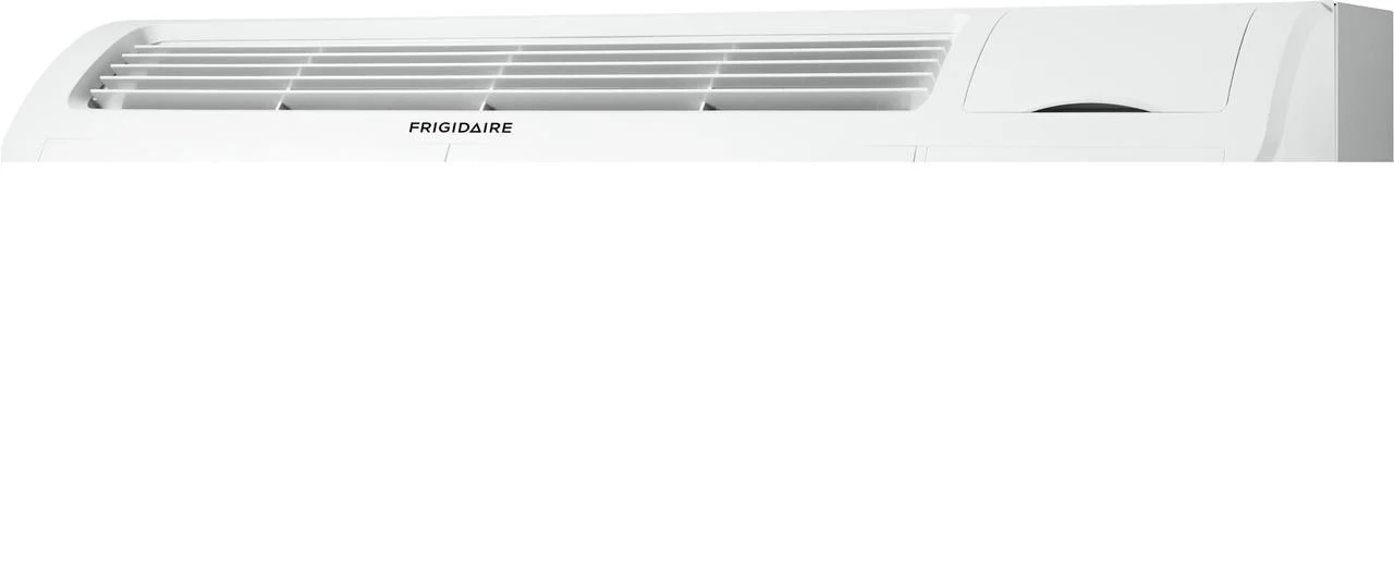 Frigidaire PTAC unit with Electric Heat 12,000 BTU 208/230V with Corrosion Guard and Dry Mode - Image 3