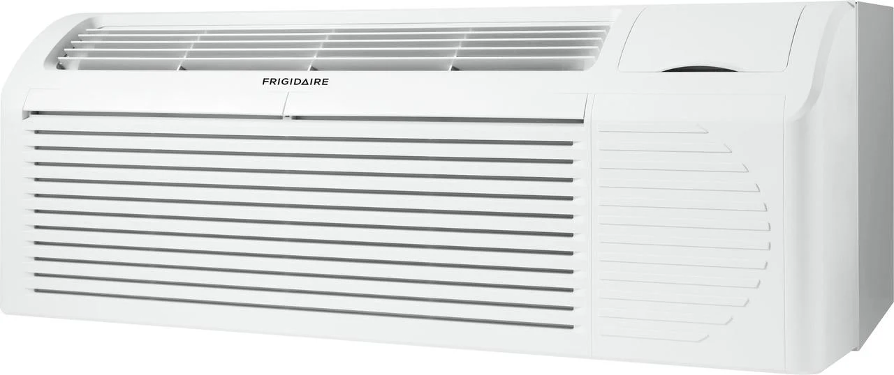 Frigidaire PTAC unit with Heat Pump and Electric Heat backup 15,000 BTU 265V with Corrosion Guard and Dry Mode - Image 3