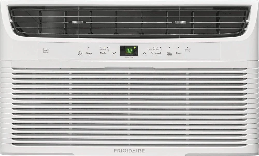 Frigidaire 8,000 BTU Built-In Room Air Conditioner- 115V/60Hz - Image 4