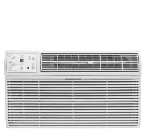 Frigidaire 10,000 BTU Built-In Room Air Conditioner - Image 2