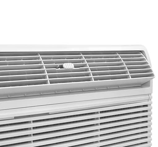 Frigidaire 10,000 BTU Built-In Room Air Conditioner - Image 4