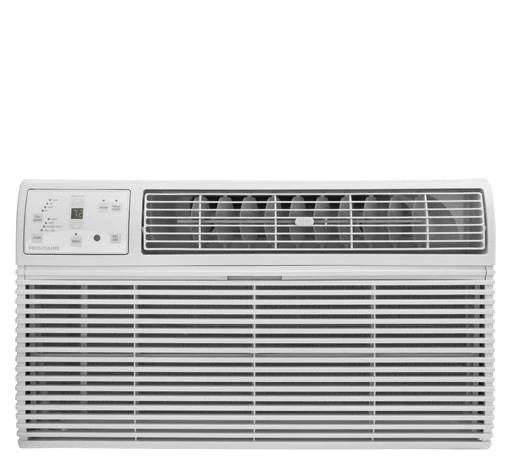 Frigidaire 8,000 BTU Built-In Room Air Conditioner with Supplemental Heat - Image 2