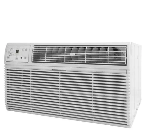 Frigidaire 10,000 BTU Built-In Room Air Conditioner with Supplemental Heat - Image 3