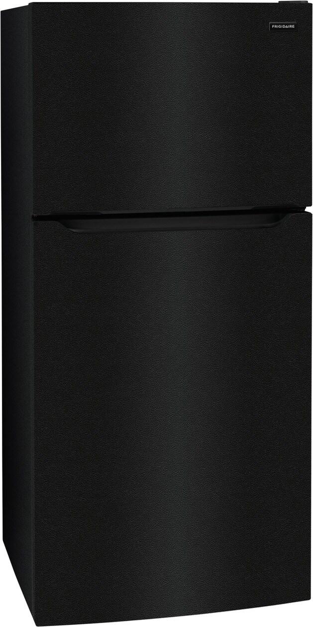 Frigidaire FFTR1814WB 18 Cu. Ft. Garage Ready Top Freezer Refrigerator - Image 5
