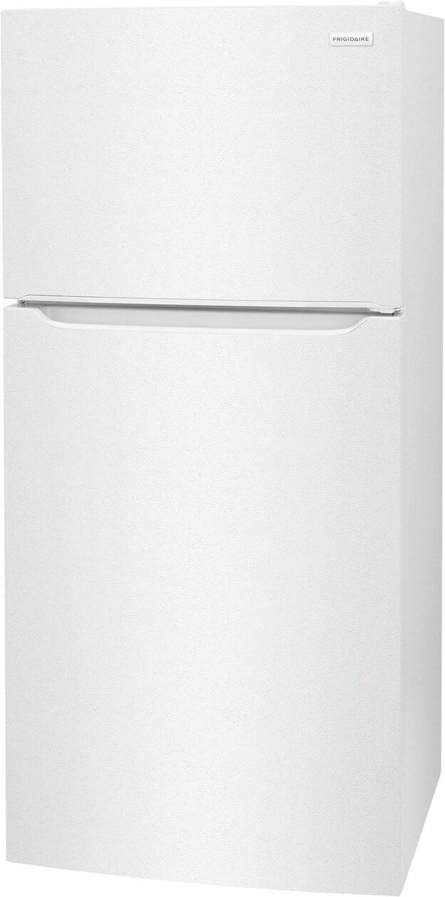 Frigidaire FFTR1814WW 18 Cu. Ft. Garage Ready Top Freezer Refrigerator - Image 6